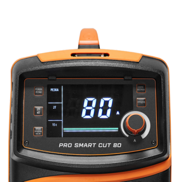 Инвертор PRO SMART CUT 80 (L225S)-3
