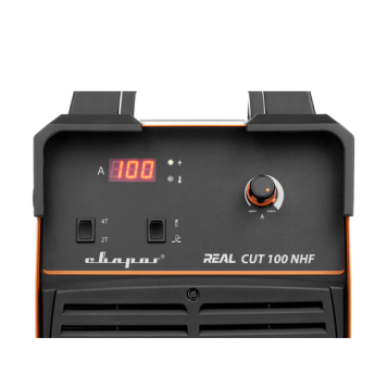 Инвертор REAL CUT 100 NHF (L22101)-2