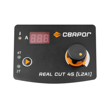 Инвертор REAL CUT 45 (L2А1)-5