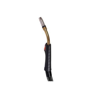 Сварочная горелка MIG PRO MS 24, 4 м-2