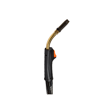 Сварочная горелка MIG PRO MS 24, 4 м-3
