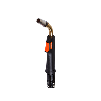 Сварочная горелка MIG PRO MS 24, 4 м-5