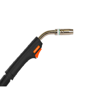Сварочная горелка MIG PRO MS 25, 4 м