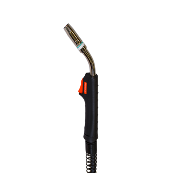 Сварочная горелка MIG PRO MS 25, 3 м-4