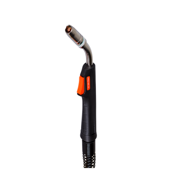 Сварочная горелка MIG PRO MS 25, 3 м-5