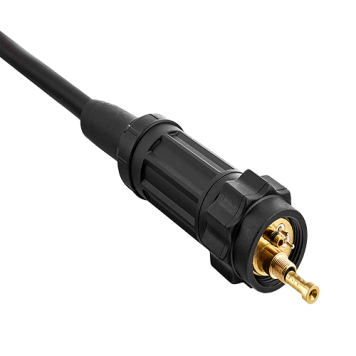 Сварочная горелка MIG REAL MS 15, 3.6 м-1