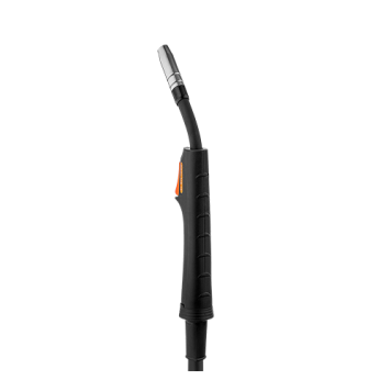 Сварочная горелка MIG REAL MS 15, 3.6 м-3
