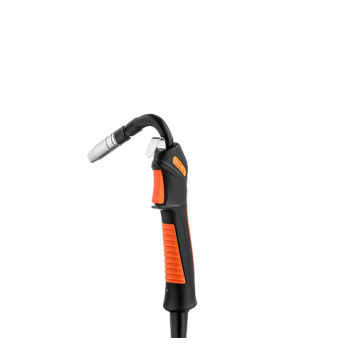 Сварочная горелка MIG TECH MS 15 F, 4 м-11