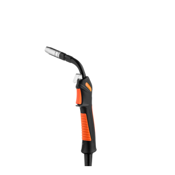 Сварочная горелка MIG TECH MS 15 F, 4 м-10