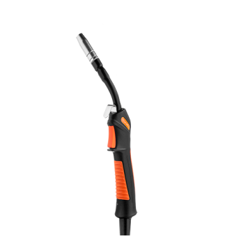 Сварочная горелка MIG TECH MS 15 F, 4 м-9