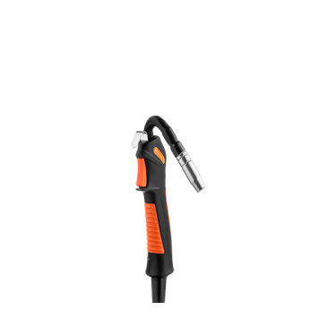 Сварочная горелка MIG TECH MS 15 F, 4 м-7
