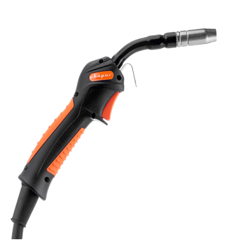 Сварочная горелка MIG TECH MS 15 F, 4 м