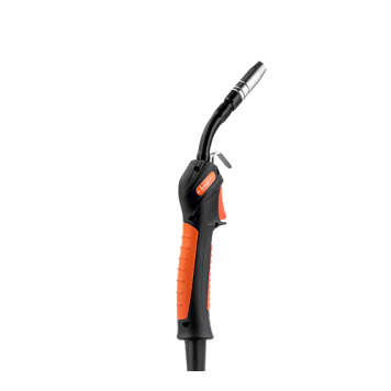 Сварочная горелка MIG TECH MS 15 F, 4 м-6
