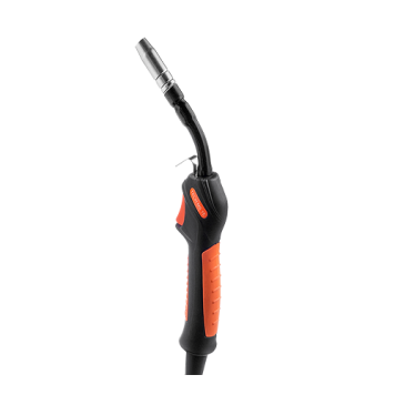 Сварочная горелка MIG TECH MS 15 F, 4 м-5
