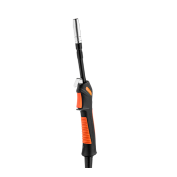 Сварочная горелка MIG TECH MS 15 F, 4 м-4