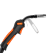 Сварочная горелка MIG TECH MS 15 F, 4 м