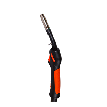 Сварочная горелка MIG TECH MS 15, 3 м-3