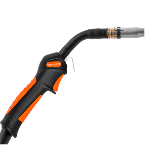 Сварочная горелка MIG TECH MS 24 F, 3 м