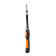 Сварочная горелка MIG TECH MS 24 F, 3 м
