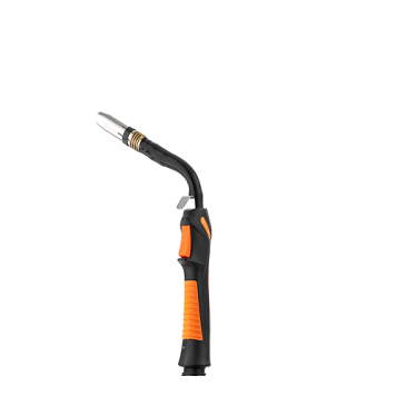 Сварочная горелка MIG TECH MS 24 F, 3 м-5