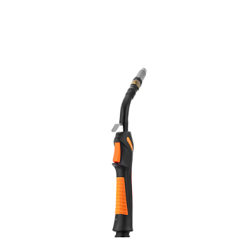 Сварочная горелка MIG TECH MS 24 F, 3 м-6