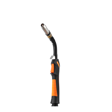Сварочная горелка MIG TECH MS 24 F, 3 м-10