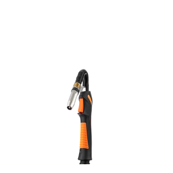 Сварочная горелка MIG TECH MS 24 F, 3 м-11