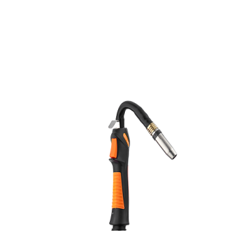 Сварочная горелка MIG TECH MS 24 F, 3 м-12