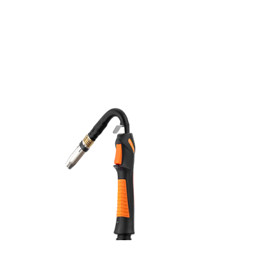 Сварочная горелка MIG TECH MS 24 F, 3 м-13