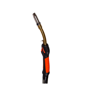 Сварочная горелка MIG TECH MS 24, 3 м-4