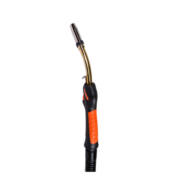 Сварочная горелка MIG TECH MS 240, 4 м-2