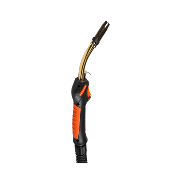 Сварочная горелка MIG TECH MS 240, 4 м-3
