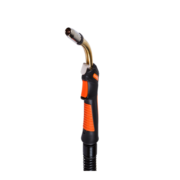 Сварочная горелка MIG TECH MS 240, 4 м-5
