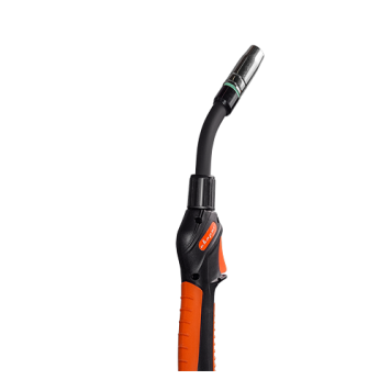Сварочная горелка MIG TECH MS 25 RH, 4 м-2