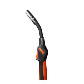 Сварочная горелка MIG TECH MS 25 RH, 4 м-3