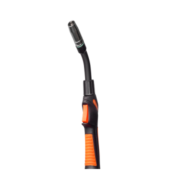 Сварочная горелка MIG TECH MS 25 RH, 4 м-4