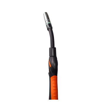 Сварочная горелка MIG TECH MS 25 RH, 4 м-5