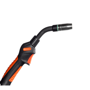 Сварочная горелка MIG TECH MS 25 RH, 3 м