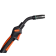 Сварочная горелка MIG TECH MS 25 RH, 4 м