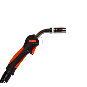 Сварочная горелка MIG TECH MS 25, 3 м