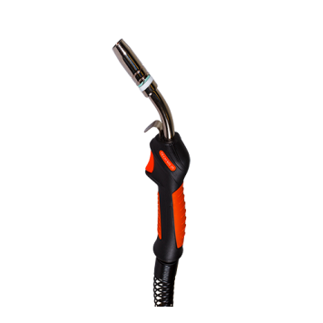 Сварочная горелка MIG TECH MS 25, 3 м-3