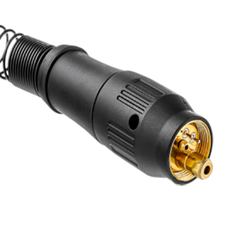 Сварочная горелка MIG TECH MS 25, 3 м-1