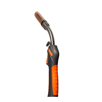 Сварочная горелка MIG TECH MS 26, 3 м-4