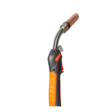 Сварочная горелка MIG TECH MS 26, 3 м-5