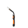 Сварочная горелка MIG TECH MS 36 F, 3 м