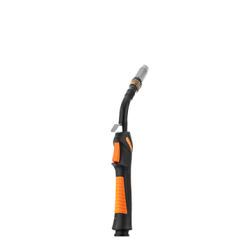 Сварочная горелка MIG TECH MS 36 F, 3 м-4