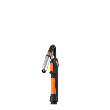 Сварочная горелка MIG TECH MS 36 F, 3 м-10