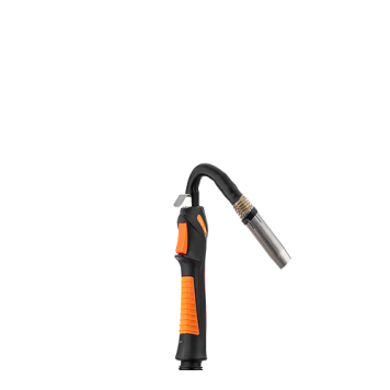 Сварочная горелка MIG TECH MS 36 F, 3 м-11