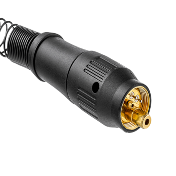 Сварочная горелка MIG TECH MS 36, 3 м-1