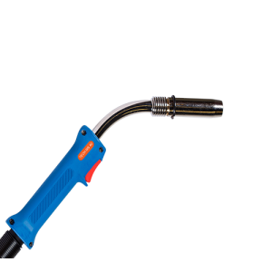 Сварочная горелка MIG TECH MS 40, 3 м